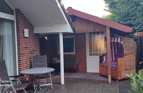 Papenburg Maison | Cottage pour 4 personnes avec 65m² à Papenburg (60541)