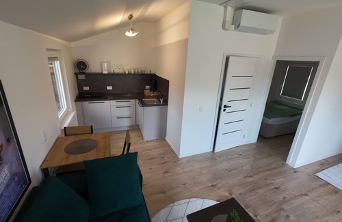 Tyn nad Vltavou Cabine | Cottage for 4 people in a quiet location Koloděje nad Lužnicí