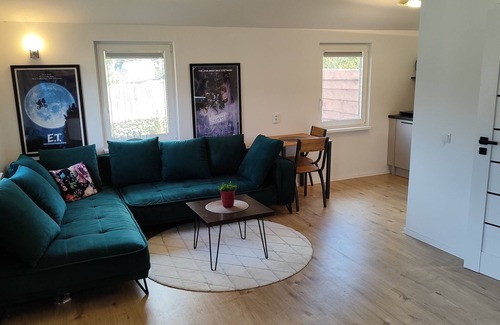 Tyn nad Vltavou Cabine | Cottage for 4 people in a quiet location Koloděje nad Lužnicí