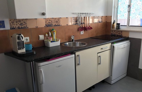 Casal do Abegao Maison | Gîte pour 4 personnes - 39 m2