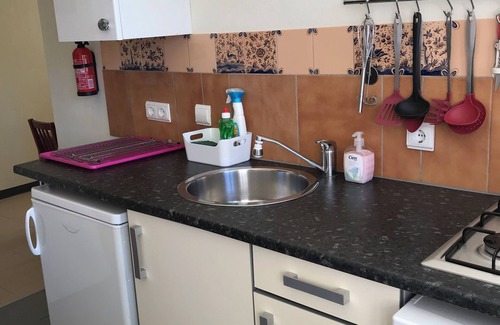 Casal do Abegao Maison | Gîte pour 4 personnes - 39 m2