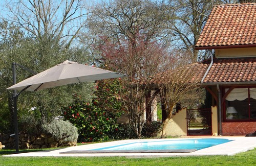 Beylongue Cottage | Gite pour 4 personnes, idéal pour vacances en famille à la campagne