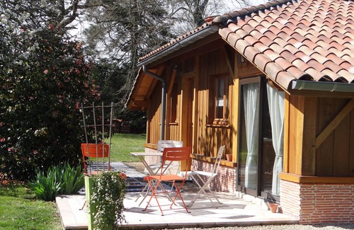 Beylongue Cottage | Gite pour 4 personnes, idéal pour vacances en famille à la campagne
