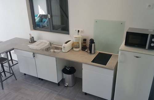 Gaillac Maison | Gîte pour 4 personnes à la campagne idéal pour visiter le Tarn