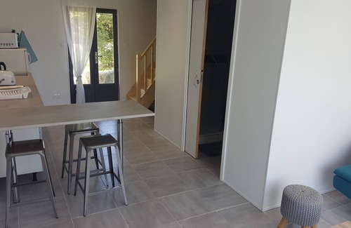 Gaillac Maison | Gîte pour 4 personnes à la campagne idéal pour visiter le Tarn