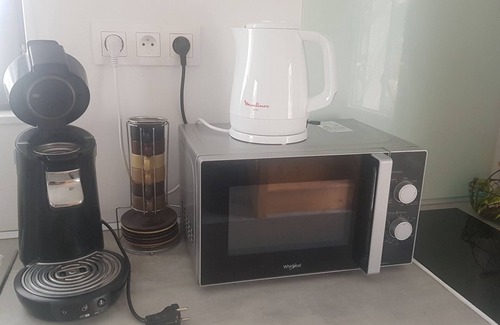 Gaillac Maison | Gîte pour 4 personnes à la campagne idéal pour visiter le Tarn