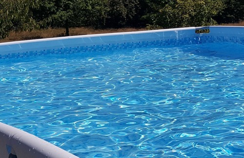 Gaillac Maison | Gîte pour 4 personnes à la campagne idéal pour visiter le Tarn