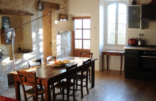Lectoure Autre | Gîte pour 8 personnes calme et sans vis-à-vis