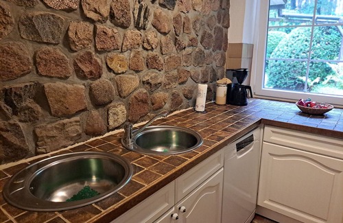 Bad Bevensen Maison | Cottage pour ramoneur - chalet pour ramoneur