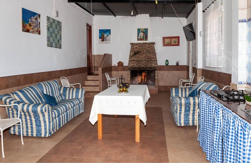 Lepe Maison | 3 chambres hébergement à Lepe
