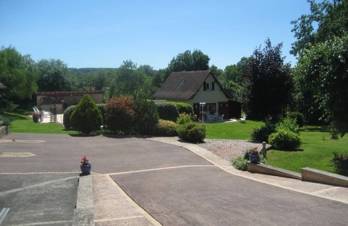 Rudelle Maison | Cottage for rent