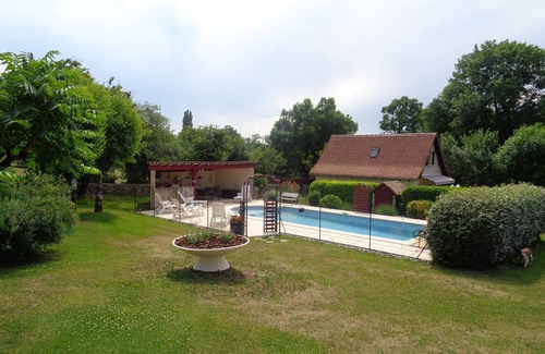 Rudelle Maison | Cottage for rent