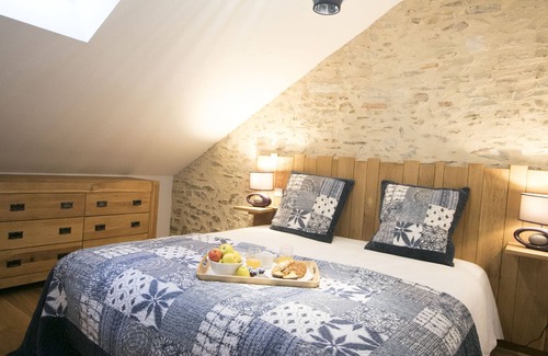 Linac Cottage | Cottage jusqu'à 6 pers. Avec piscine chauffée et kids club