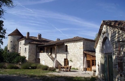 Pern Cottage | Gîte Fournil Fabre Vieux pour 4 personnes