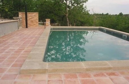 Pern Cottage | Gîte Fournil Fabre Vieux pour 4 personnes