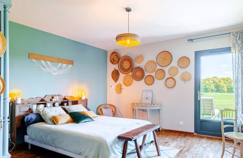 Beaumont-du-Perigord Autre | Cottage Mamie Yvette – Private Spa
