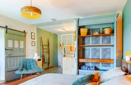 Beaumont-du-Perigord Autre | Cottage Mamie Yvette – Private Spa