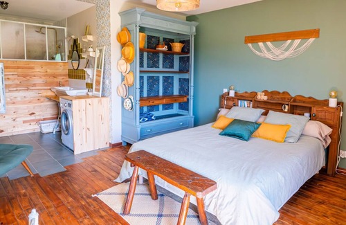 Beaumont-du-Perigord Autre | Cottage Mamie Yvette – Private Spa