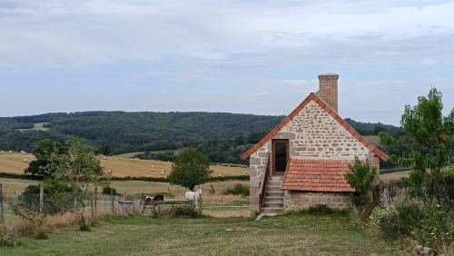 Dettey Autre | Cottage