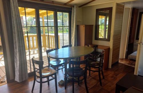 Ligne Autre | Cottage