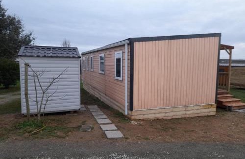 Mache Station Balnéaire | Cottage