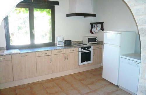 Montbrun-des-Corbieres Cottage | Gîte à Montbrun-des-Corbières avec piscine
