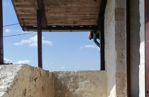 Valprionde Cottage | Gîte à la campagne dans le Quercy Blanc pour 4-5 personnes