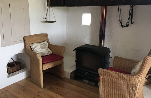 Valprionde Cottage | Gîte à la campagne dans le Quercy Blanc pour 4-5 personnes