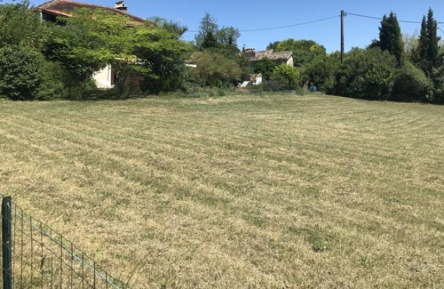 Valprionde Cottage | Gîte à la campagne dans le Quercy Blanc pour 4-5 personnes