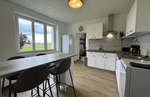 Saint-Vincent-du-Lorouer Maison | Cottage in Saint-Vincent near Le Mans