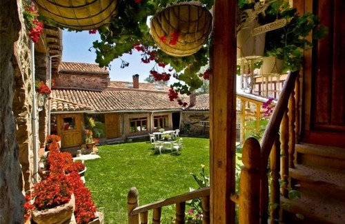 San Mames de Zalima Cottage | Gîte Los Hidalgos de San Mamés pour 6 personnes