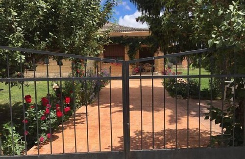 Santibanez del Val Cottage | Cottage (location complète) El Quinto Pino pour un maximum de 9 personnes