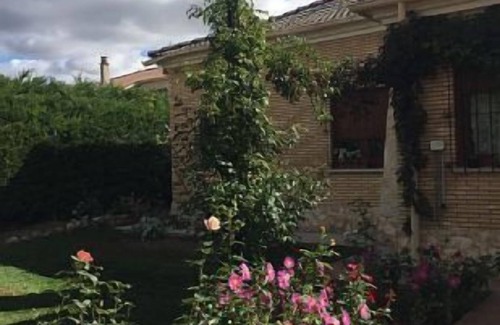 Santibanez del Val Cottage | Cottage (location complète) El Quinto Pino pour un maximum de 9 personnes