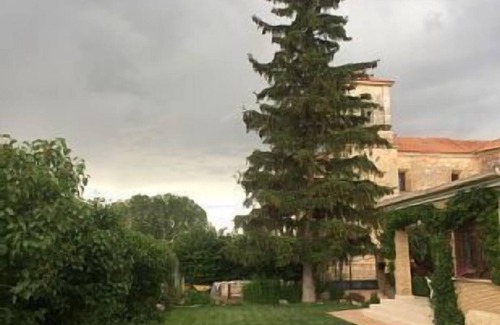 Santibanez del Val Cottage | Cottage (location complète) El Quinto Pino pour un maximum de 9 personnes