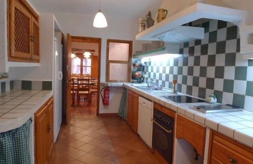 Espinoso del Rey Cottage | Gîte El Pinche pour 16 personnes