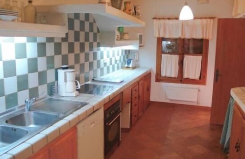 Espinoso del Rey Cottage | Gîte El Pinche pour 16 personnes