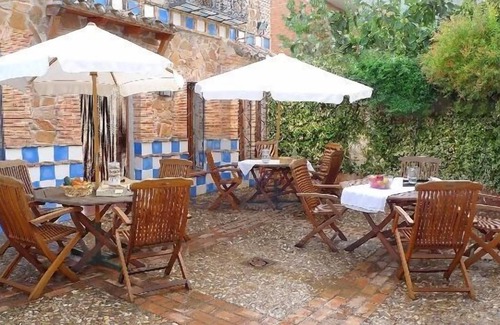 Espinoso del Rey Cottage | Gîte El Pinche pour 16 personnes