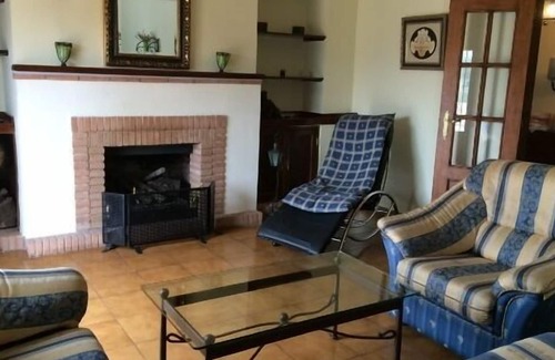 Corteconcepcion Cottage | Gîte (location complète) Villa Martín pour 6 personnes