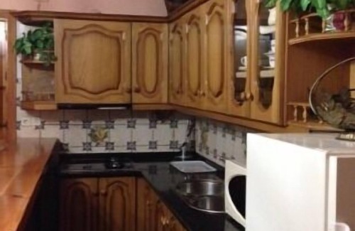 Beznar Cottage | Gîte Barranco Padilla pour 4 personnes
