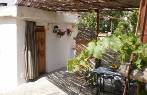 Beznar Cottage | Gîte Barranco Padilla pour 4 personnes