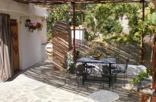Beznar Cottage | Gîte Barranco Padilla pour 4 personnes