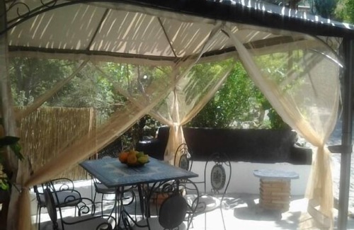 Beznar Cottage | Gîte Barranco Padilla pour 4 personnes