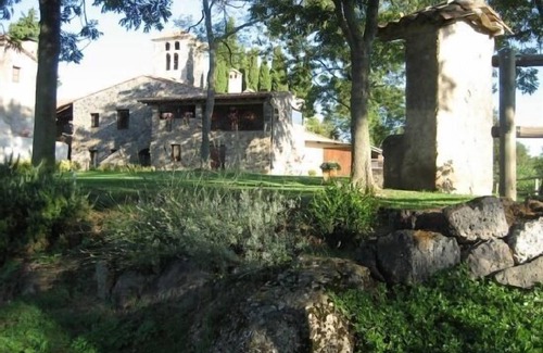 Olot Cottage | Gîte Can Llorigó pour 8 personnes