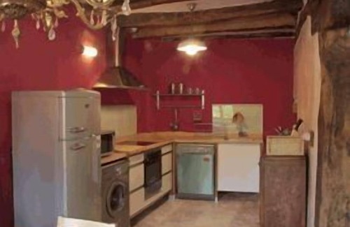 Ahedo del Butron Cottage | Gîte Dondevilla I y II pour 8 personnes