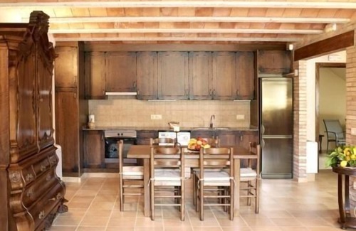 Porqueres Cottage | Gîte Mas Solaric pour 6 personnes