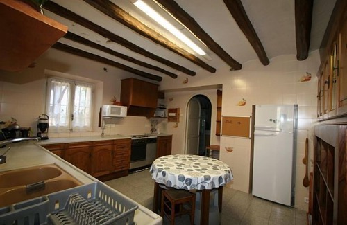 Valls Cottage | Gîte (location complète) Masia Catalana Al Bosc de Valls pour 22 personnes