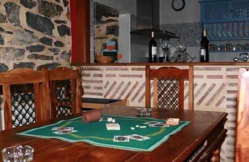 Sopuerta Cottage | Gîte Pikatzaenea Pour 18 Personnes