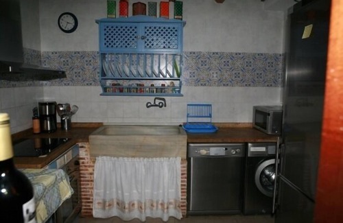 Sopuerta Cottage | Gîte Pikatzaenea Pour 18 Personnes