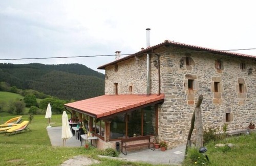 Sopuerta Cottage | Gîte Pikatzaenea Pour 18 Personnes
