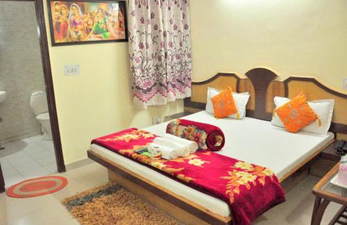 Paharganj Hôtel | Cottage Ganga Inn